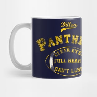 Dillon Panters Mug